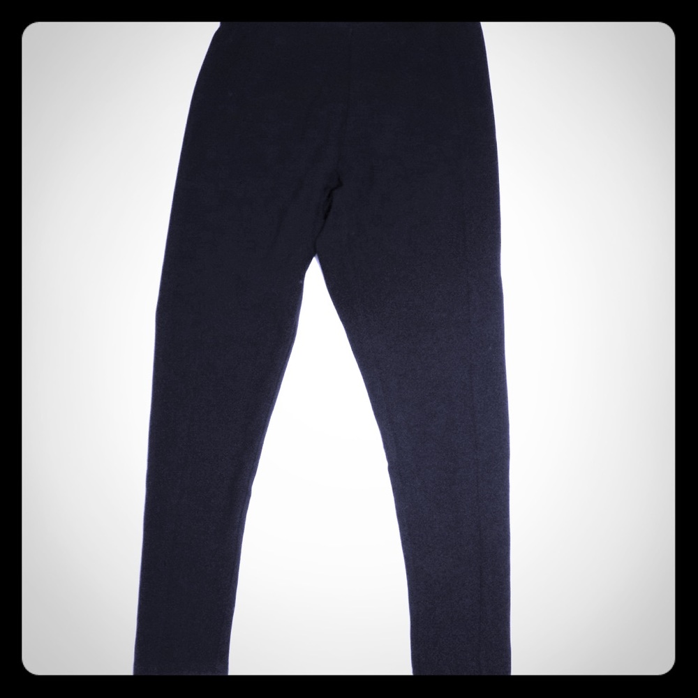 Slacks by BERENIK.